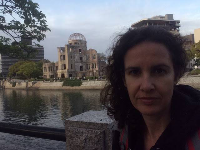 Viajando en Español: Hiroshima, ejemplo del carácter japonés