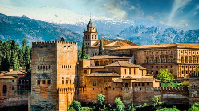 ¿Por qué Granada es importante en la historia de España?