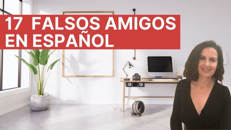 17 palabras que más problemas crean en español