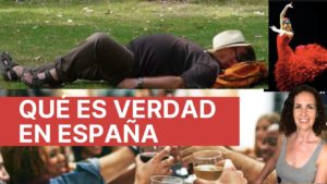 Estereotipos en España
