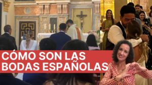 boda española