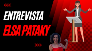 Entrevista Elsa Pataky