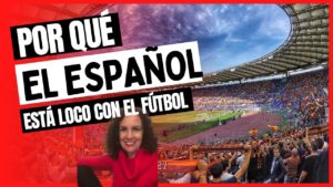 Futbol en España