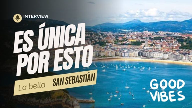 San Sebastián es la mejor ciudad de España por esto